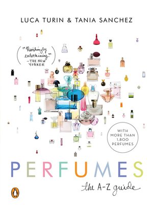 cover image of Perfumes